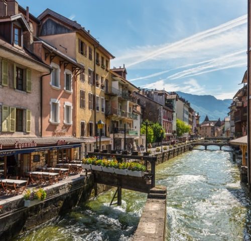 Annecy Annecy