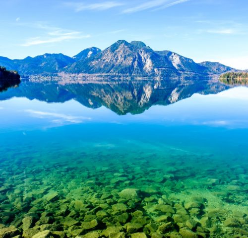 Walchensee Walchensee