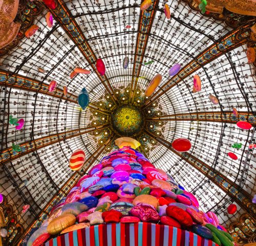 Galeries Lafayette Galeries Lafayette