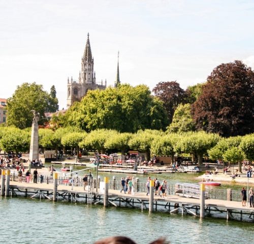 Bodensee Bodensee