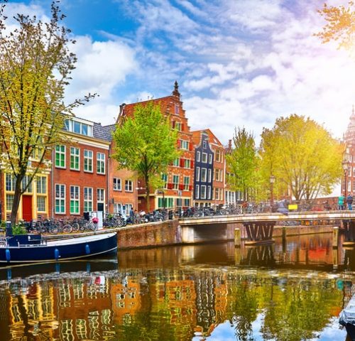 Amsterdam Amsterdam
