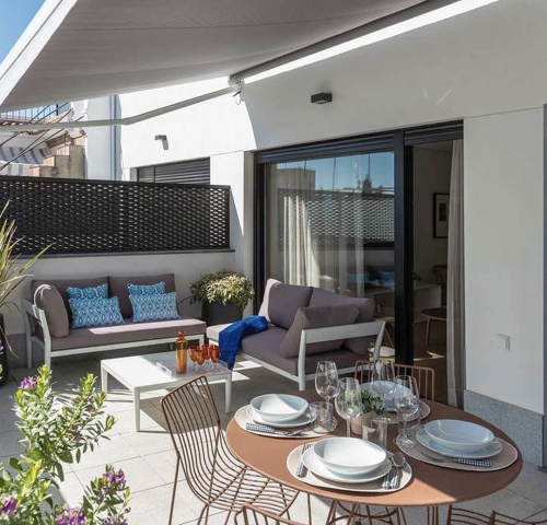Casa vacanza Siviglia Casa vacanza Siviglia
