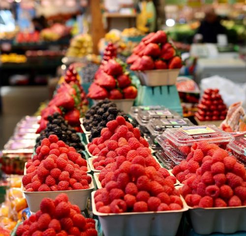 market market
