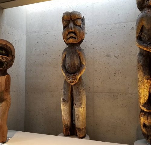 Musée d’anthropologie Musée d’anthropologie