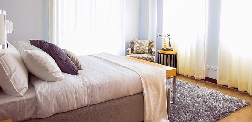 Boiler In A Bedroom Is It Safe Home Heating Guide