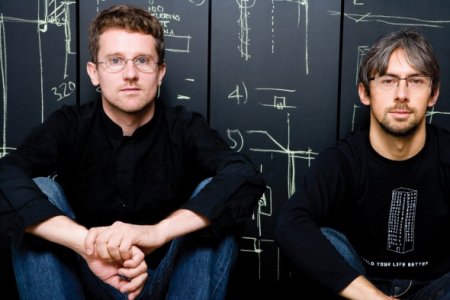carlorattiassociati srl - walter nicolino & carlo ratti's avatar