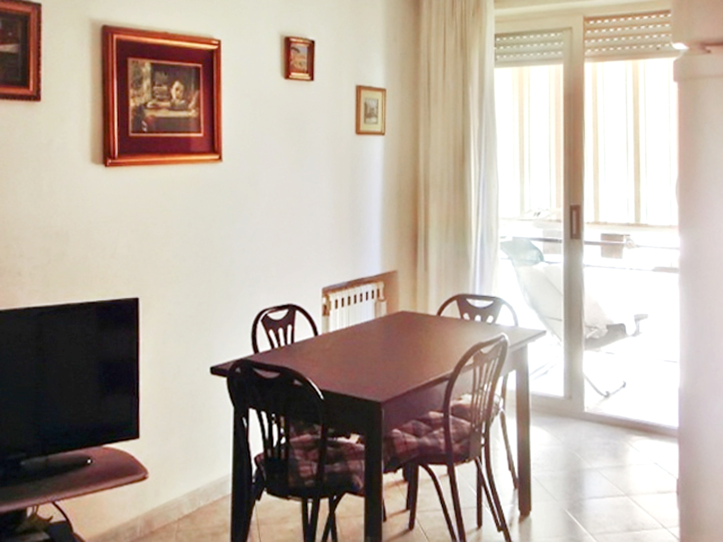 Wohnung mit 3 Schlafzimmern in Terracina mit tolle
