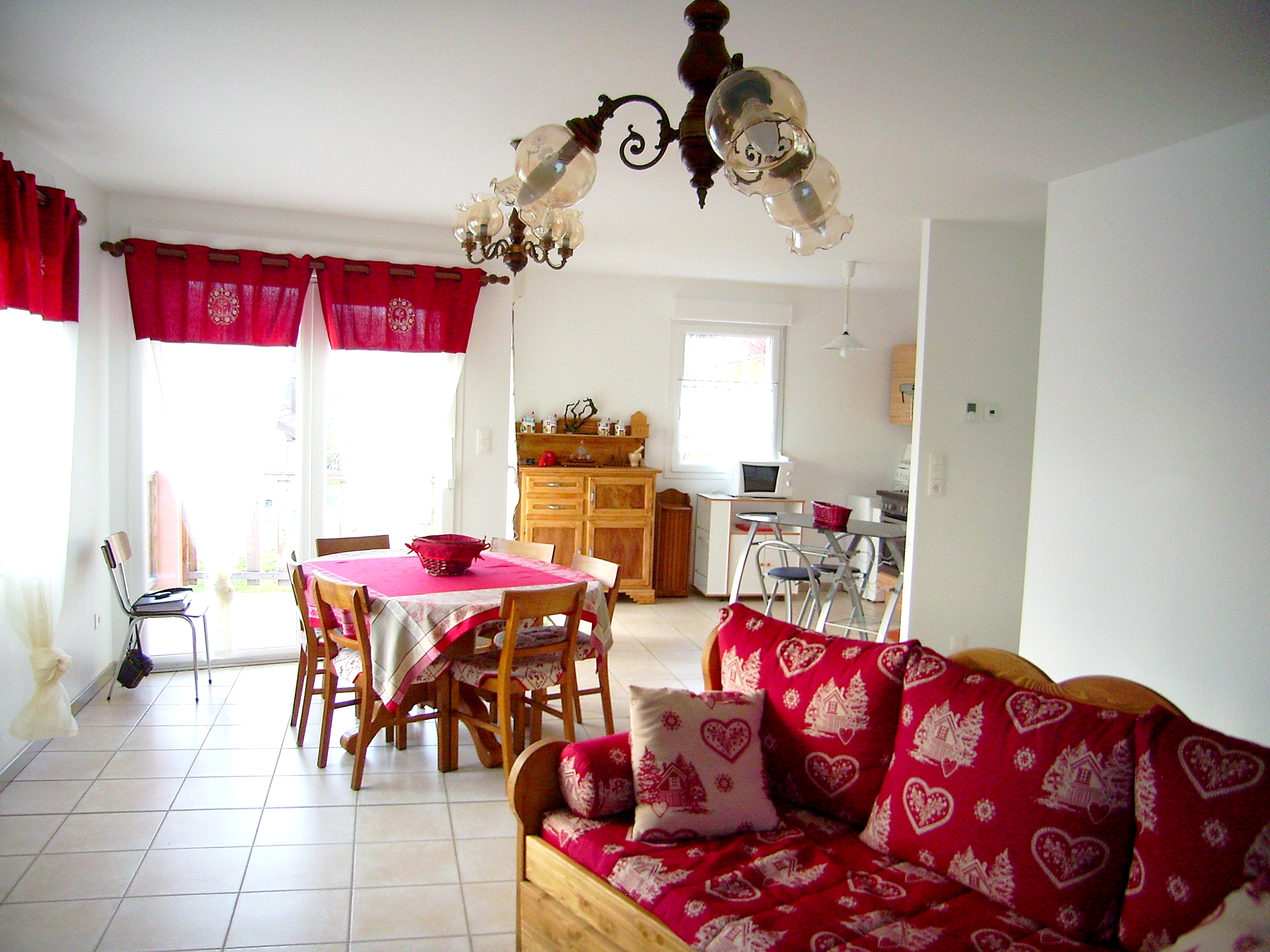 Haus mit 4 Schlafzimmern mit Seeblick, möblie
