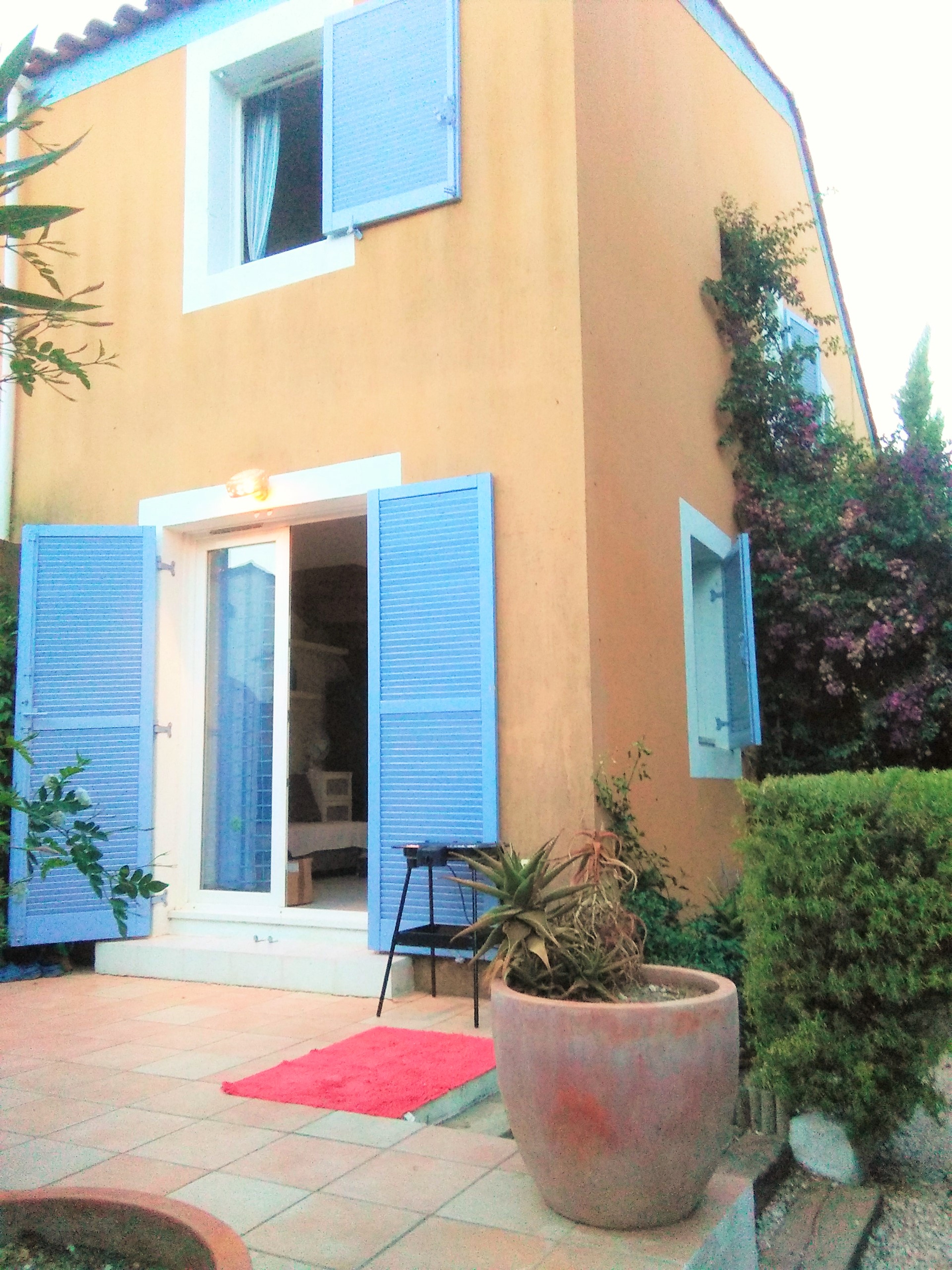 Haus mit 3 Schlafzimmern in La Londe-les-Maures, 2