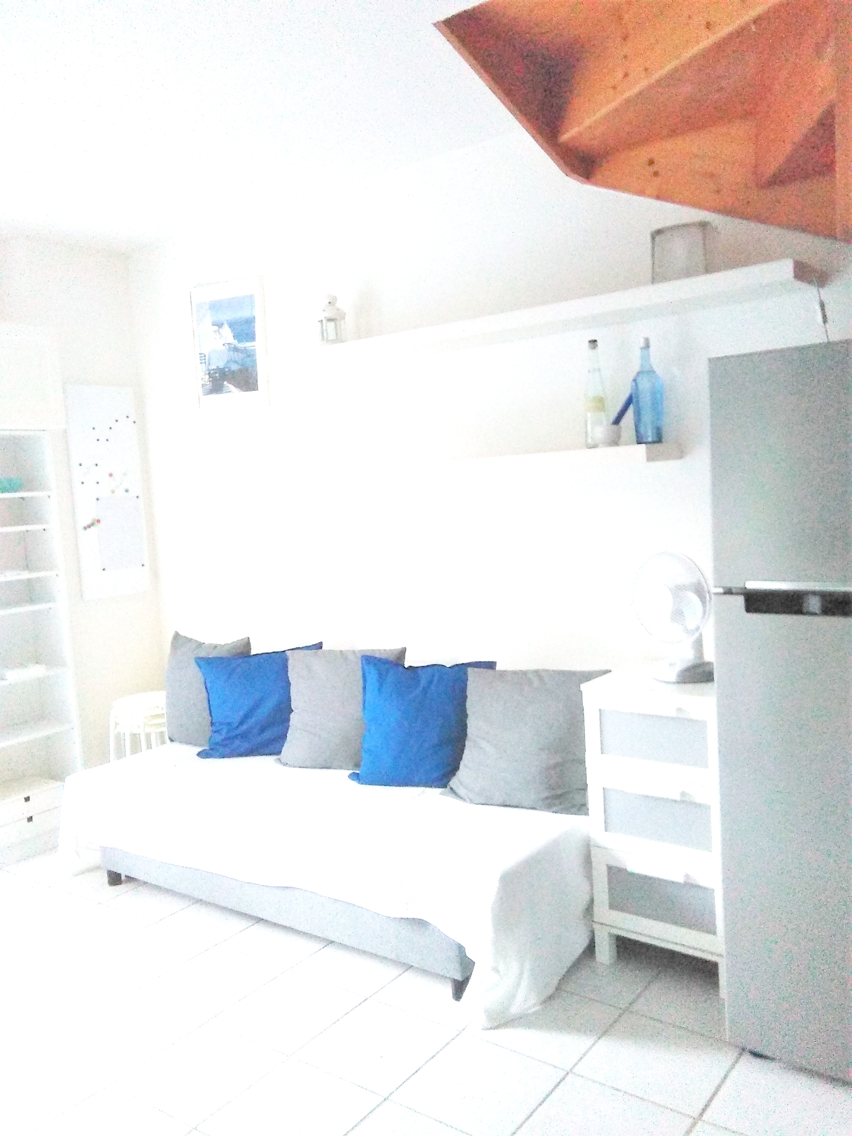 Haus mit 3 Schlafzimmern in La Londe les Maures mi