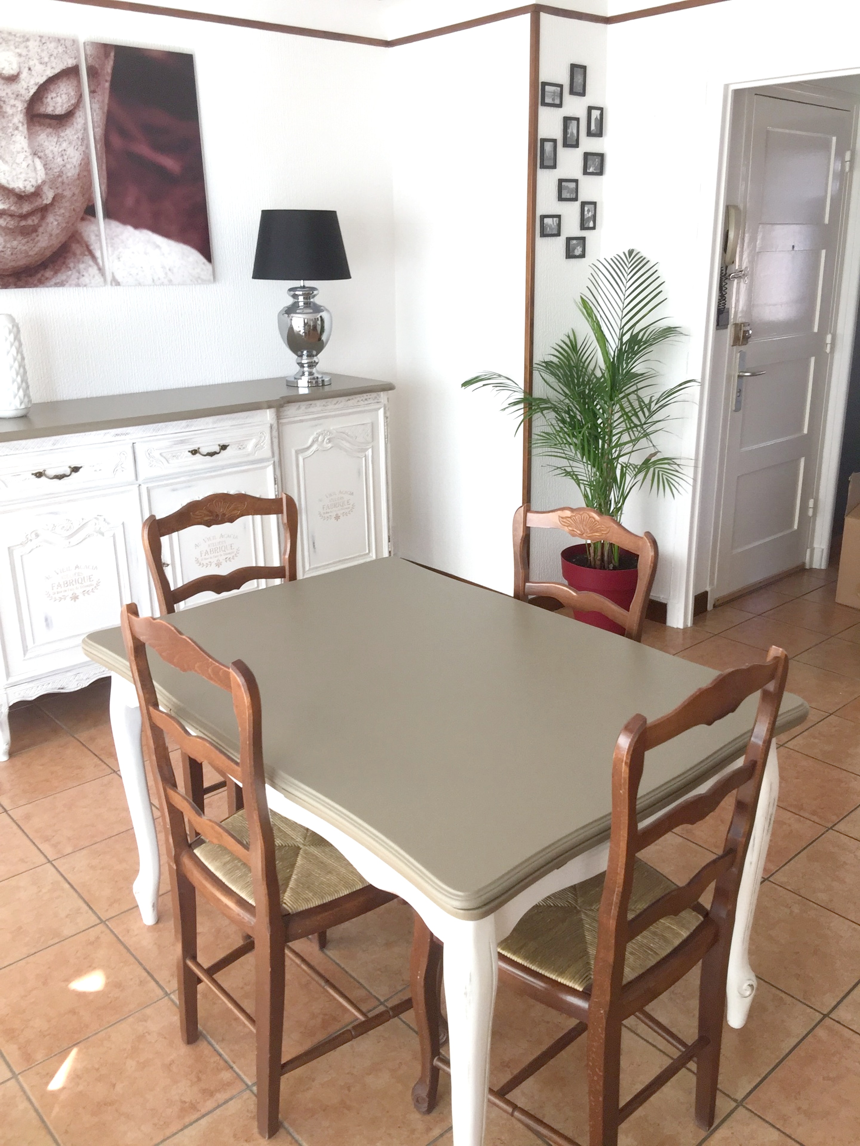 Wohnung mit 2 Schlafzimmern in Perpignan mit tolle