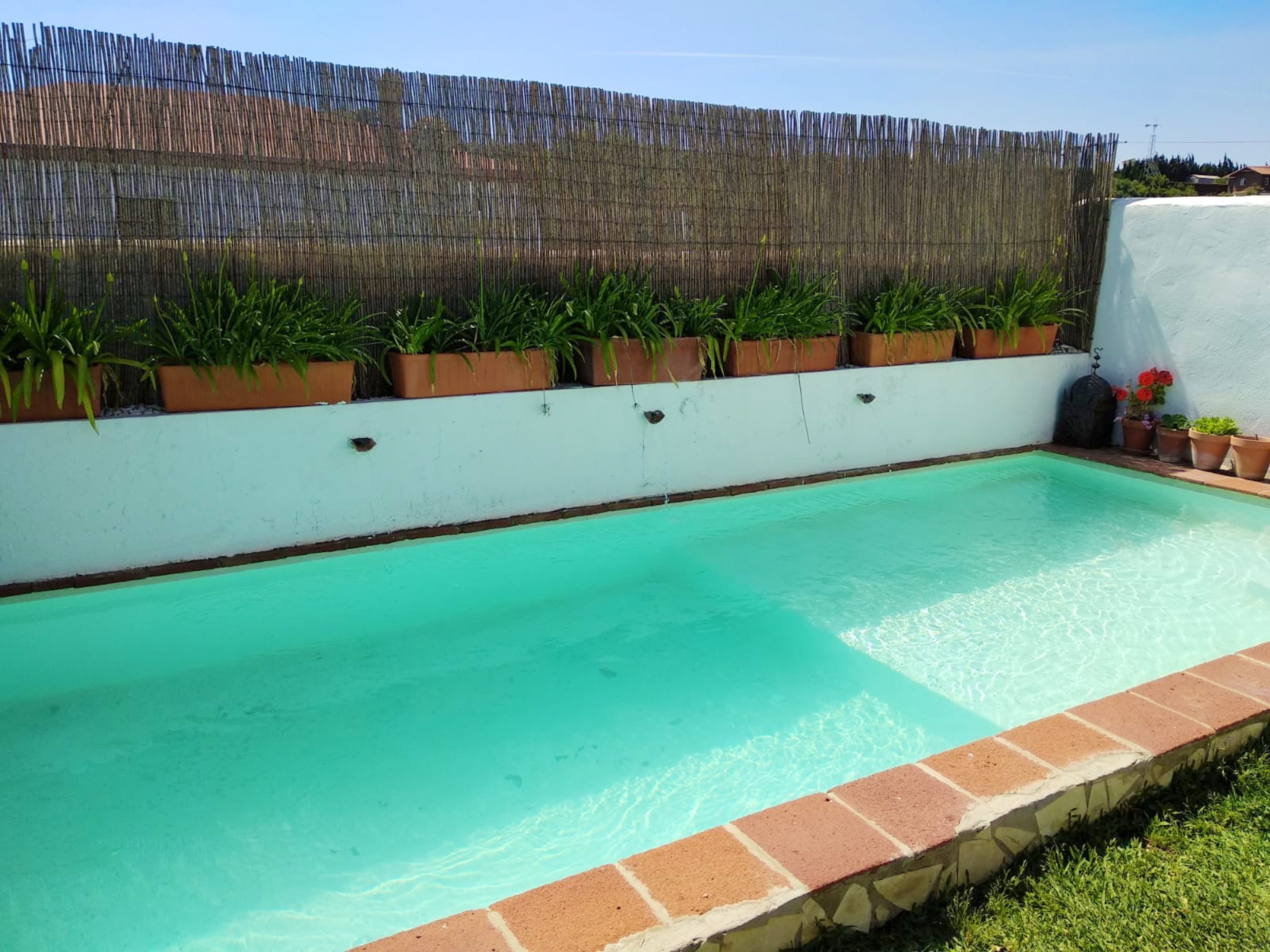 Villa mit 2 Schlafzimmern mit privatem Pool, m&oum
