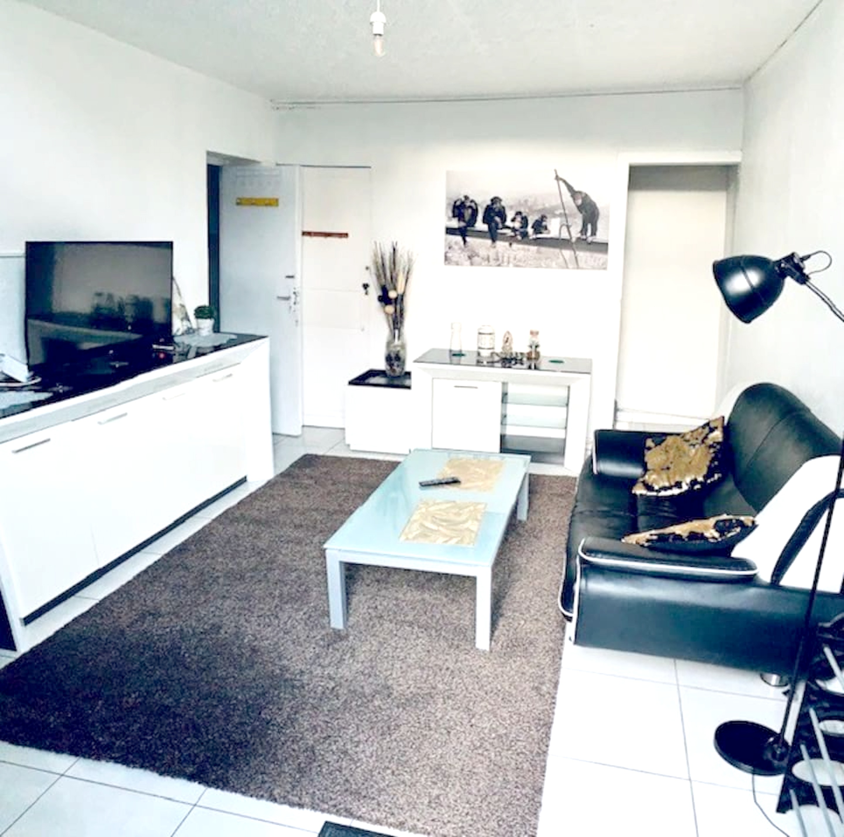 Haus mit 2 Schlafzimmern mit Wifi in Lille