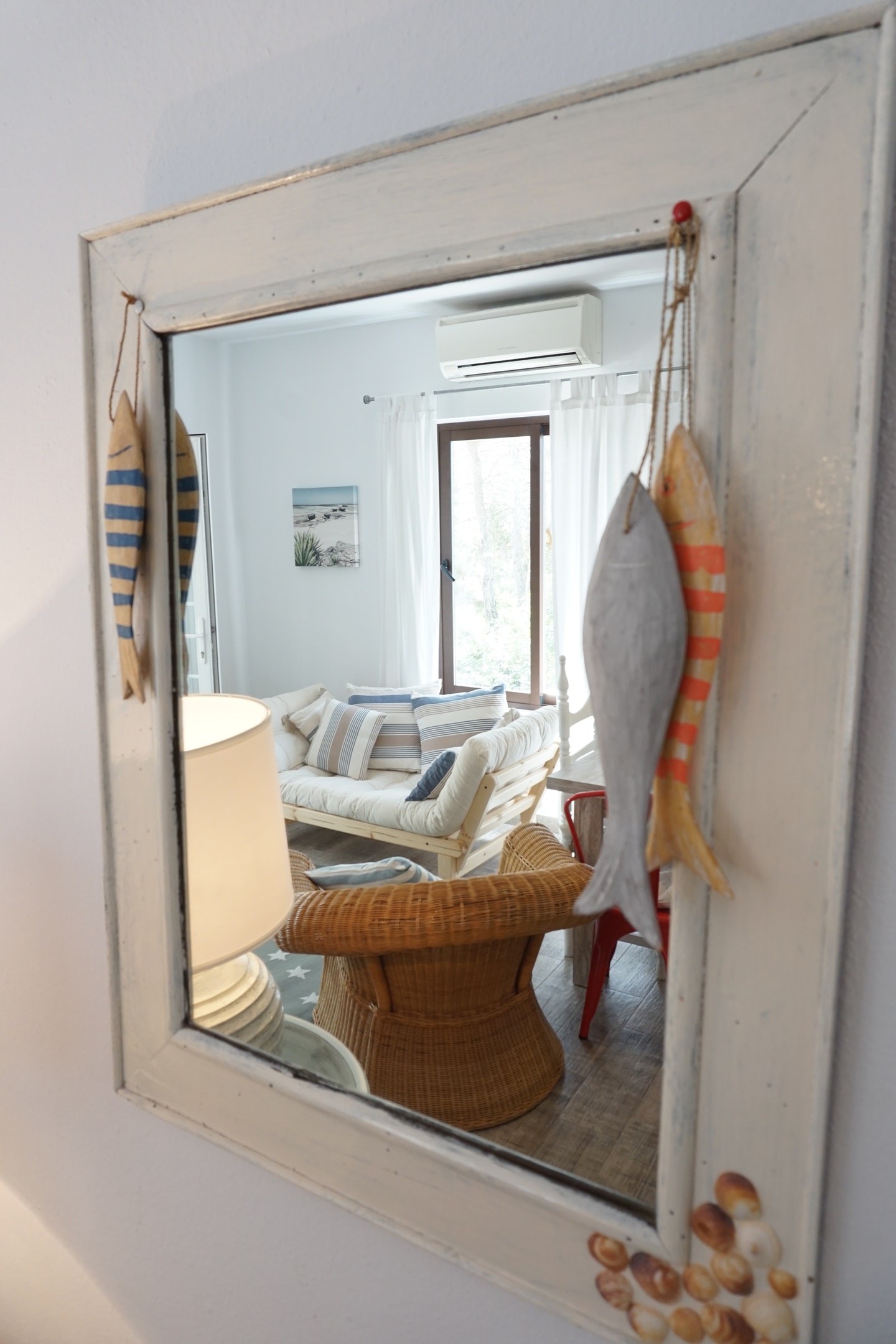 Haus mit 2 Schlafzimmern in Platja de Migjorn, 600