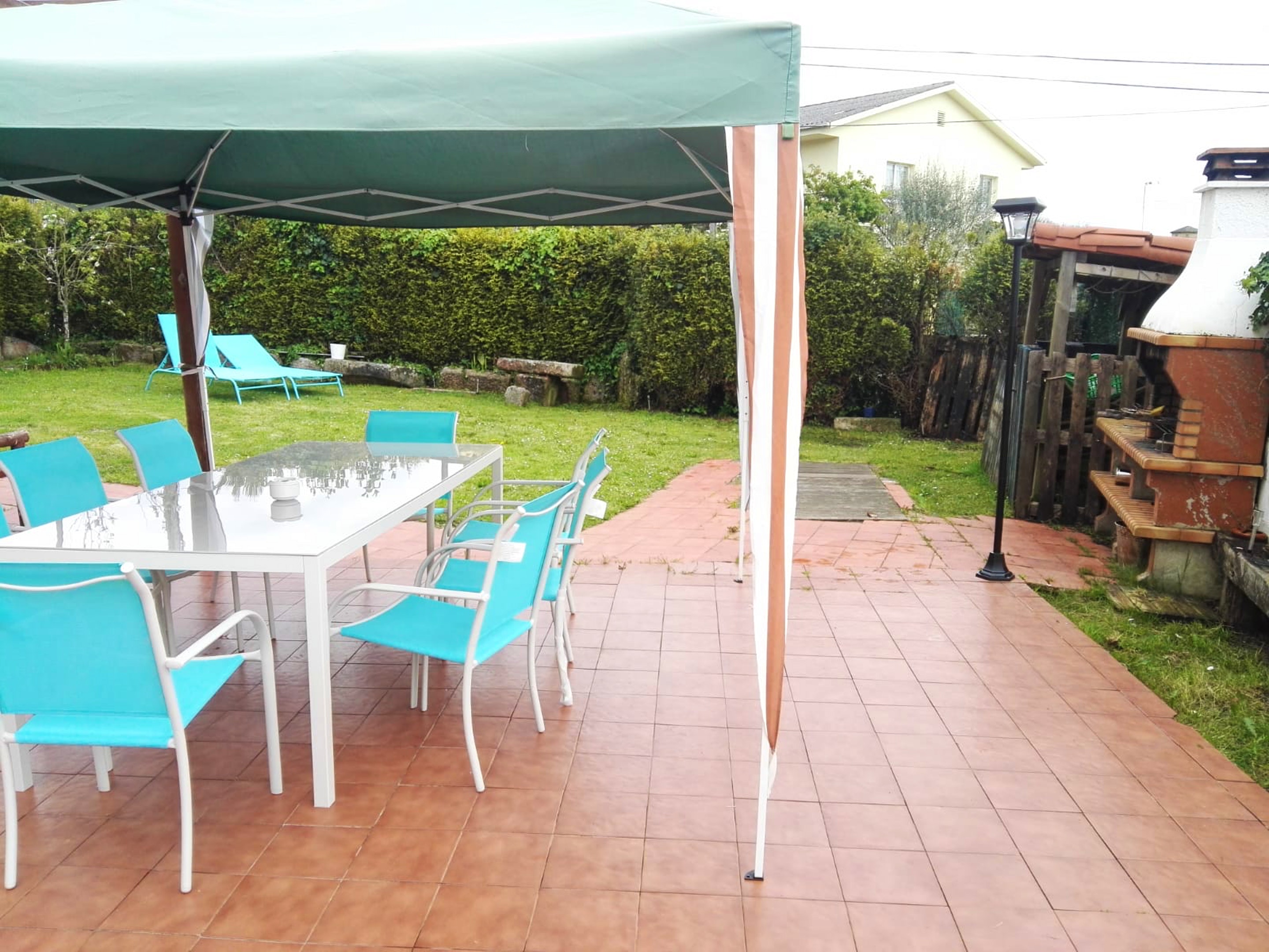 Haus mit 3 Schlafzimmern in Sada mit eingezäu