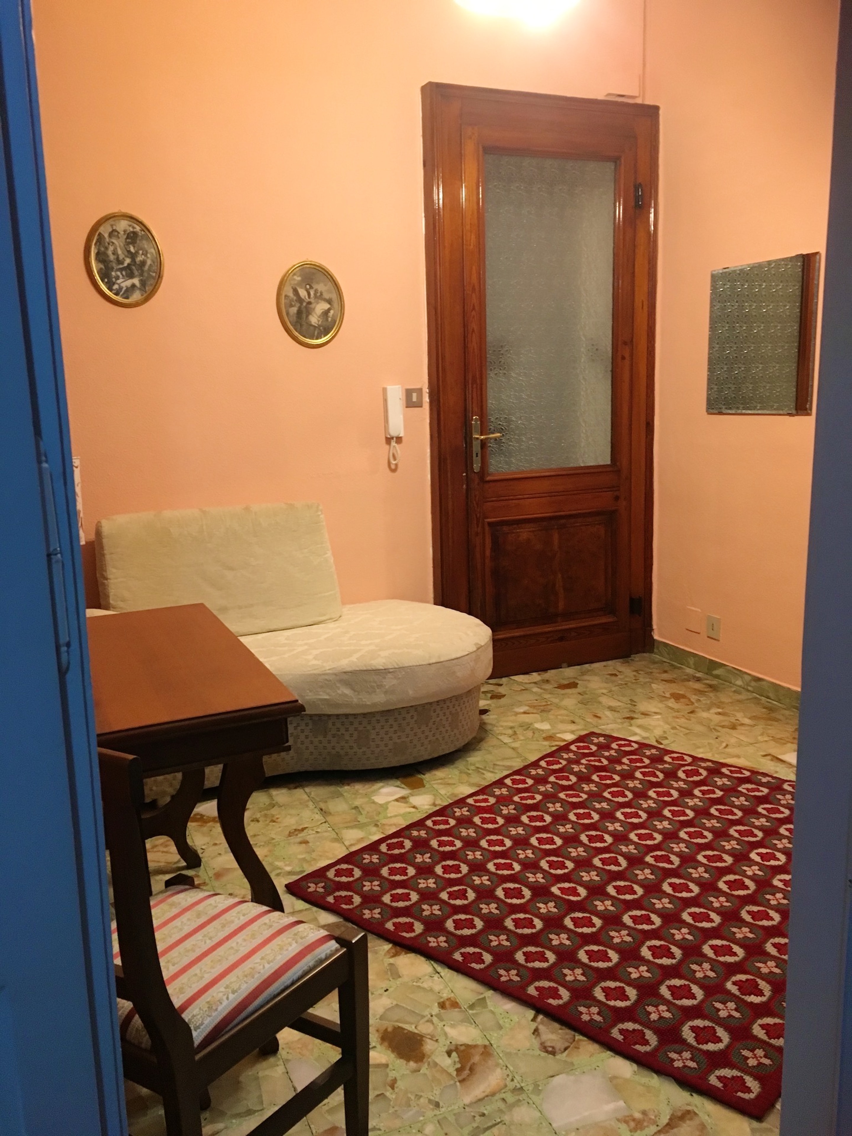 Wohnung mit 2 Schlafzimmern in Torino mit schö