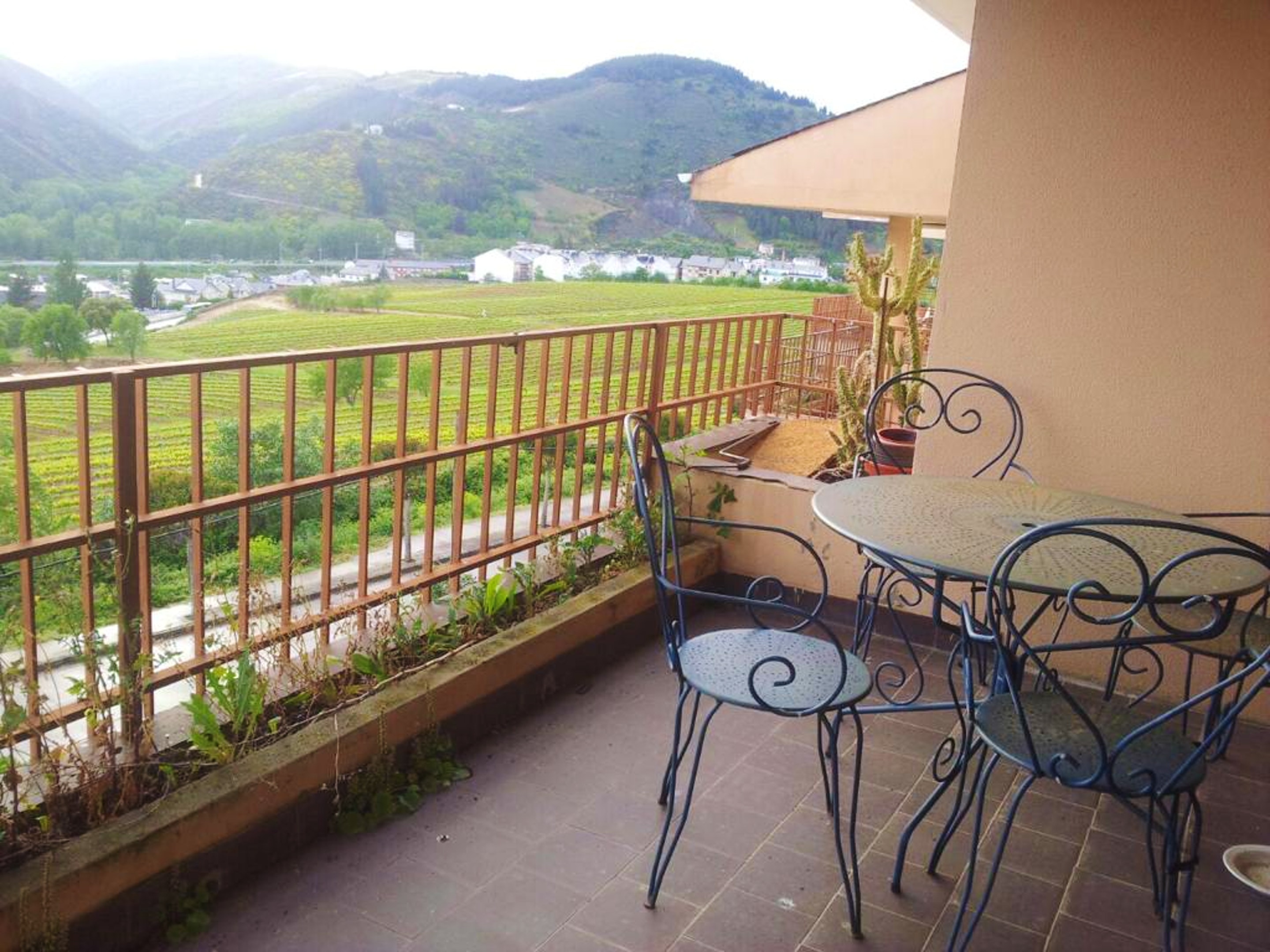 Wohnung mit 3 Schlafzimmern mit Zugang zum Pool, m