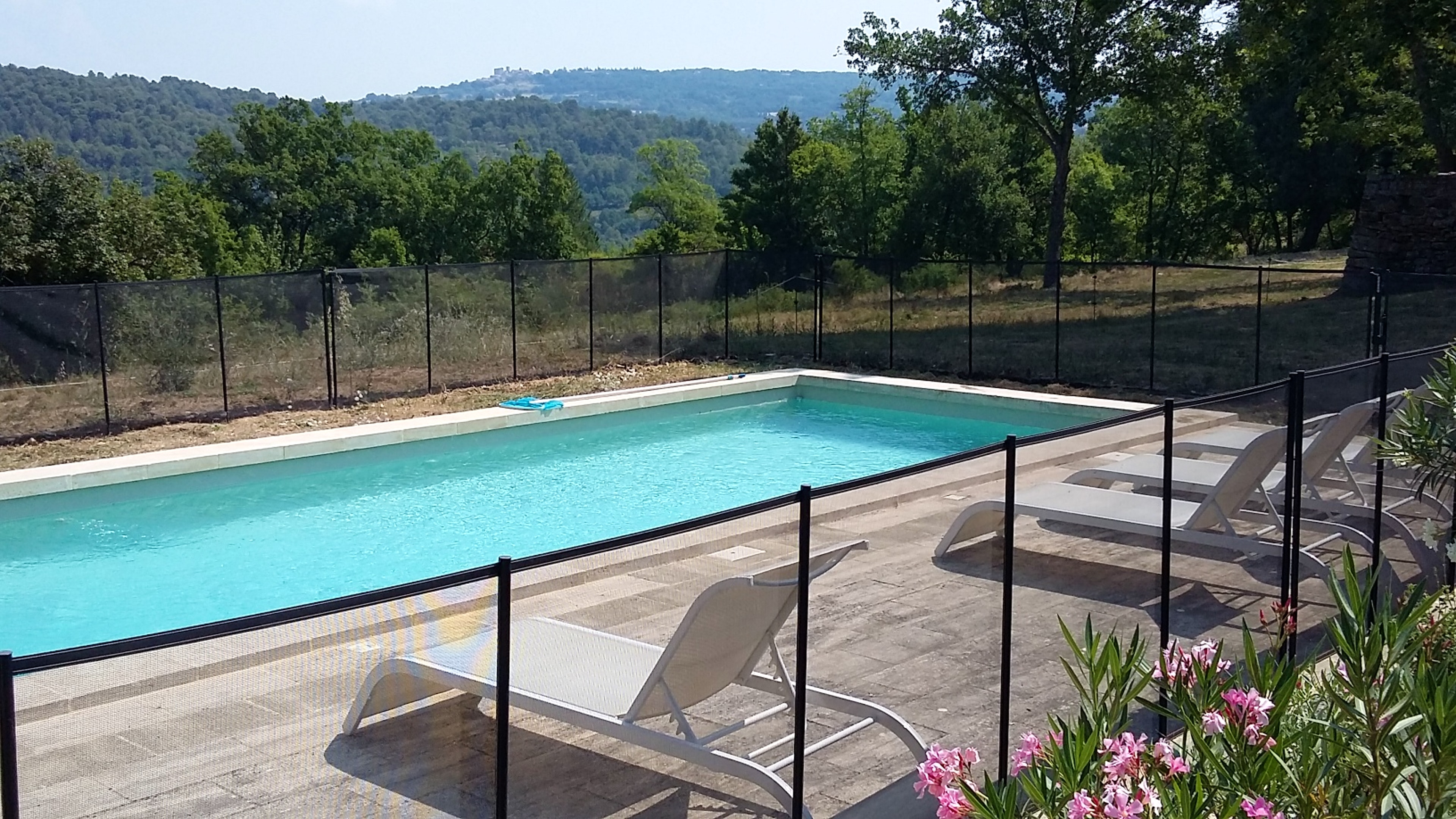 Villa mit 6 Schlafzimmern mit privatem Pool, m&oum