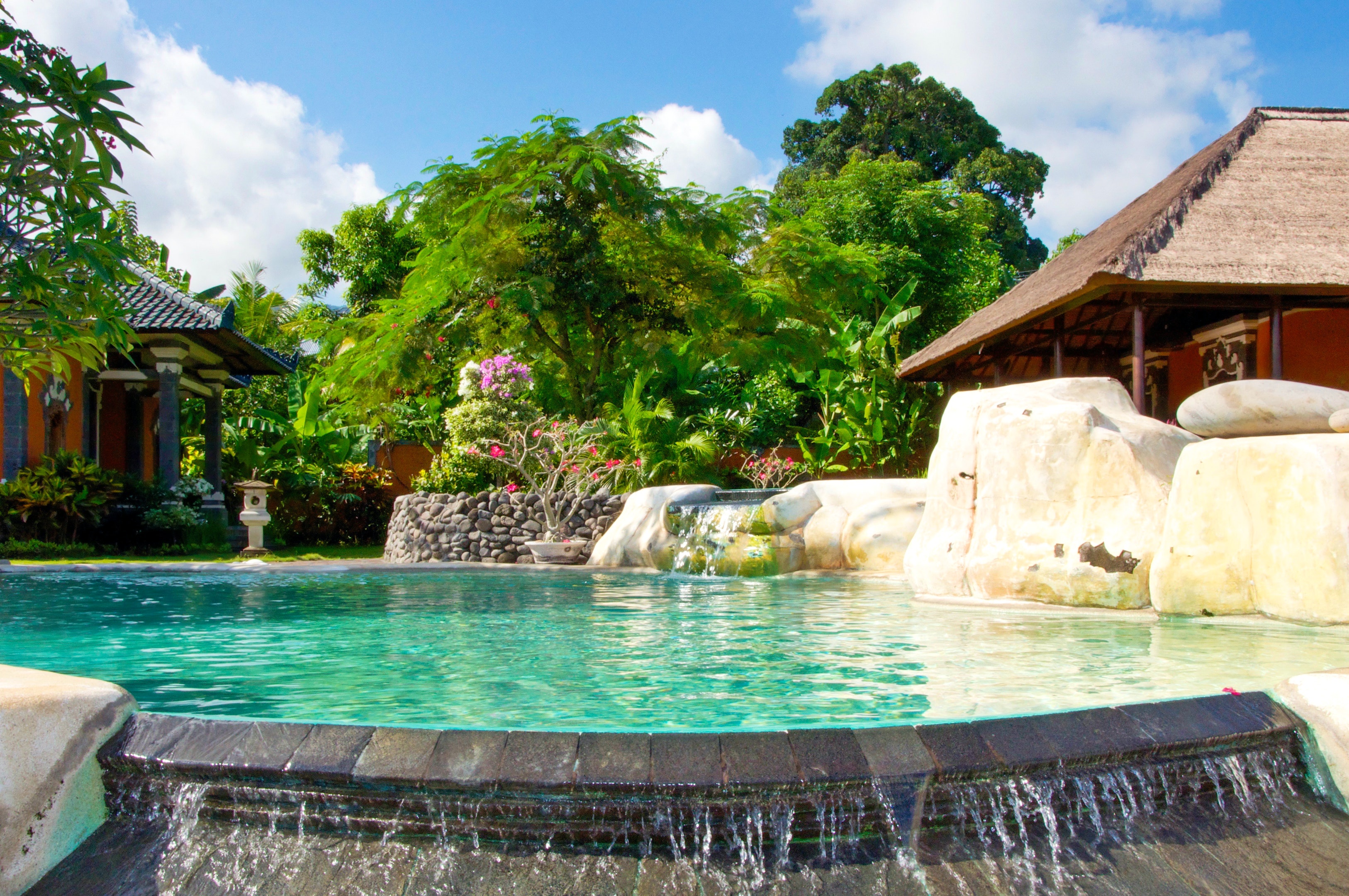 Ferienhaus Ferienwohnung Bali Urlaub Angebote 21 22