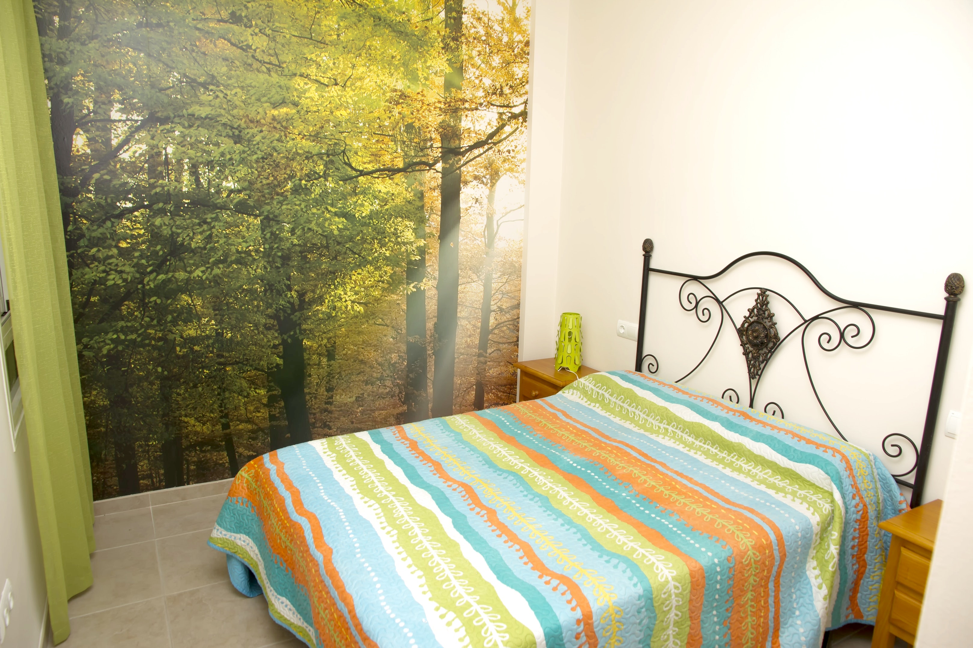 Ferienhaus Ferienwohnung Costa De Almeria Mit 1 Zimmer Urlaub Angebote 21 22