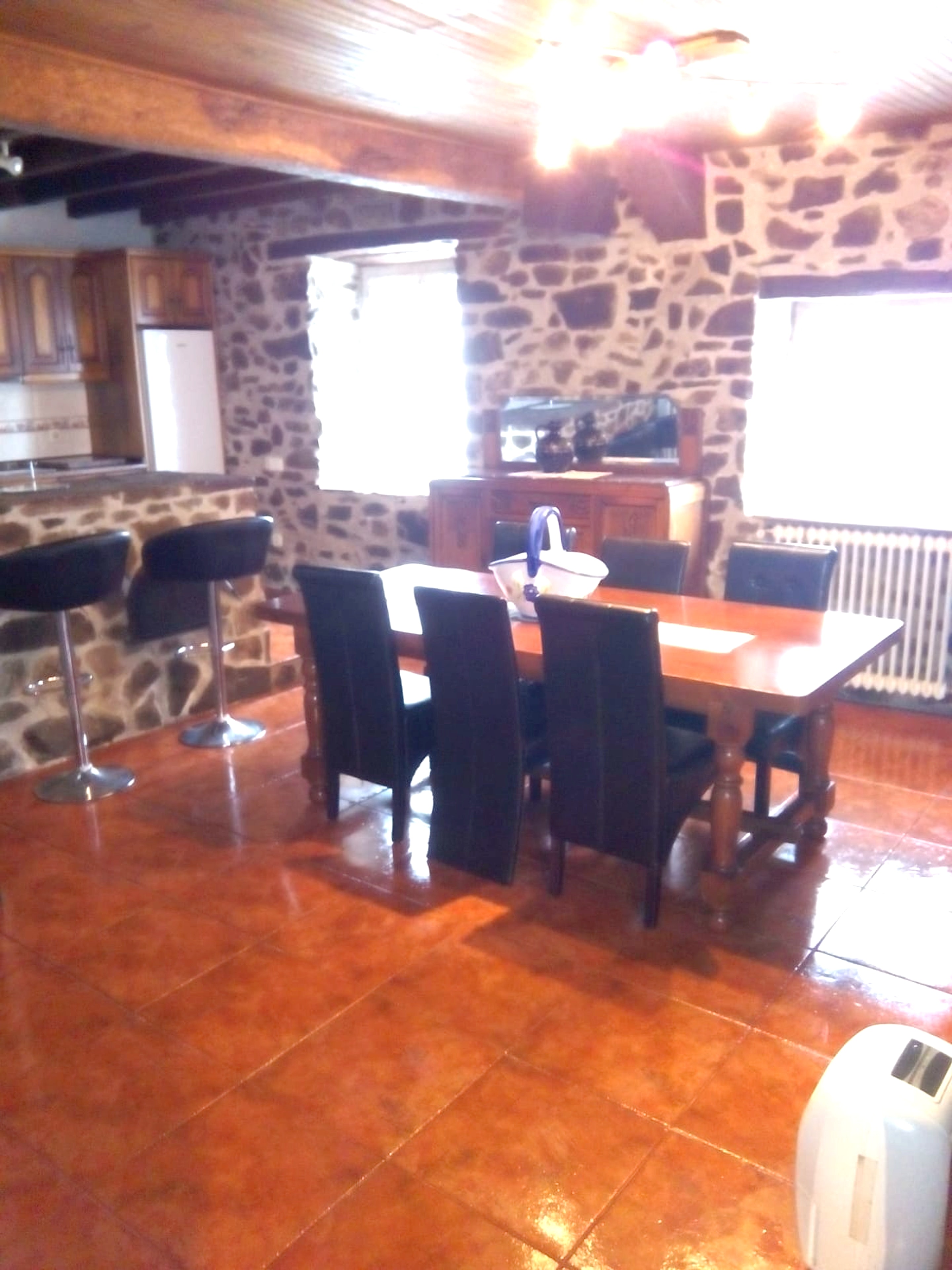 Haus mit 4 Schlafzimmern in Valcarlos mit toller A
