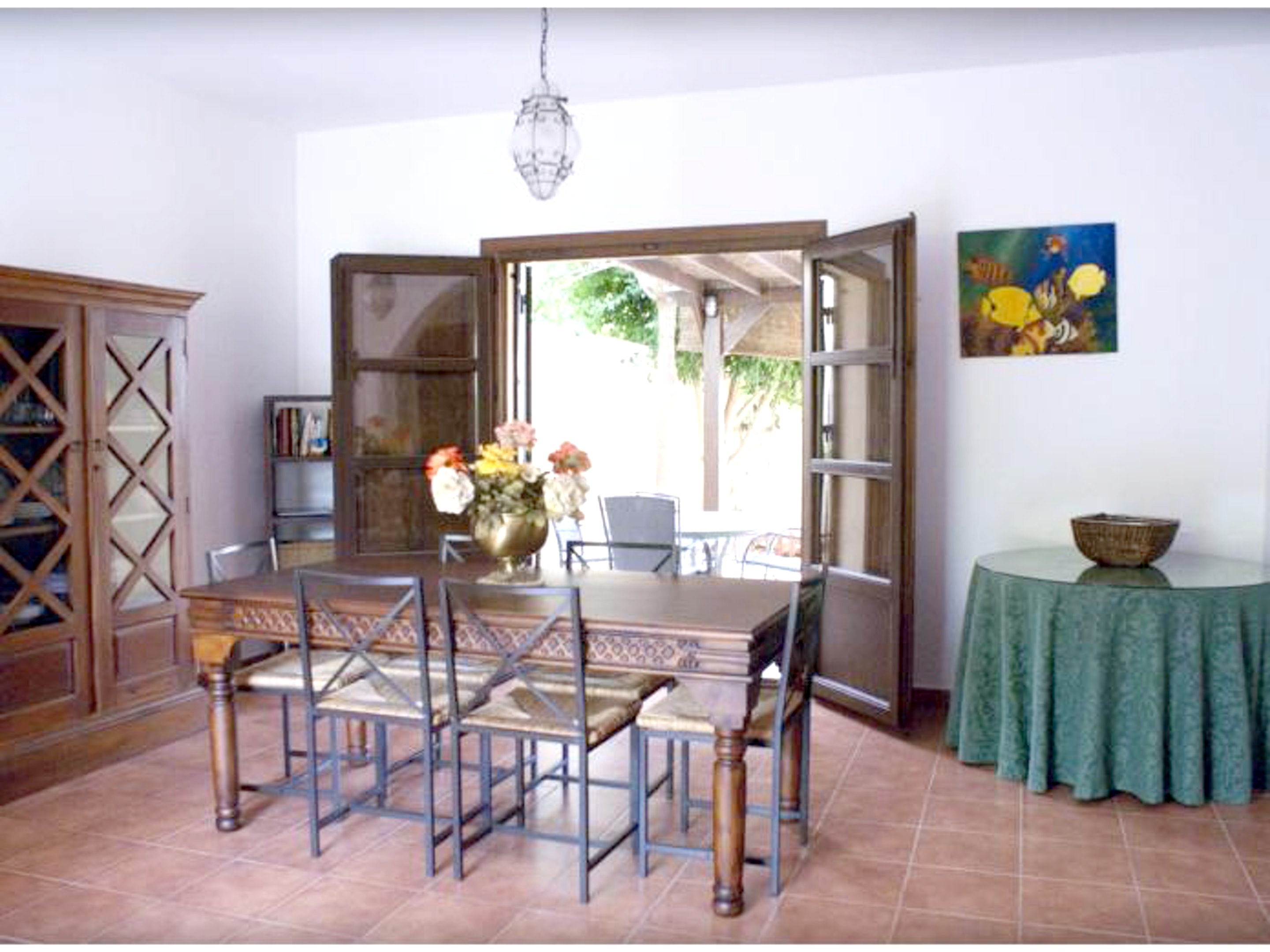 Ferienhaus Ferienwohnung Costa De Almeria Unterkunft Mit Nur Wenigen Stufen