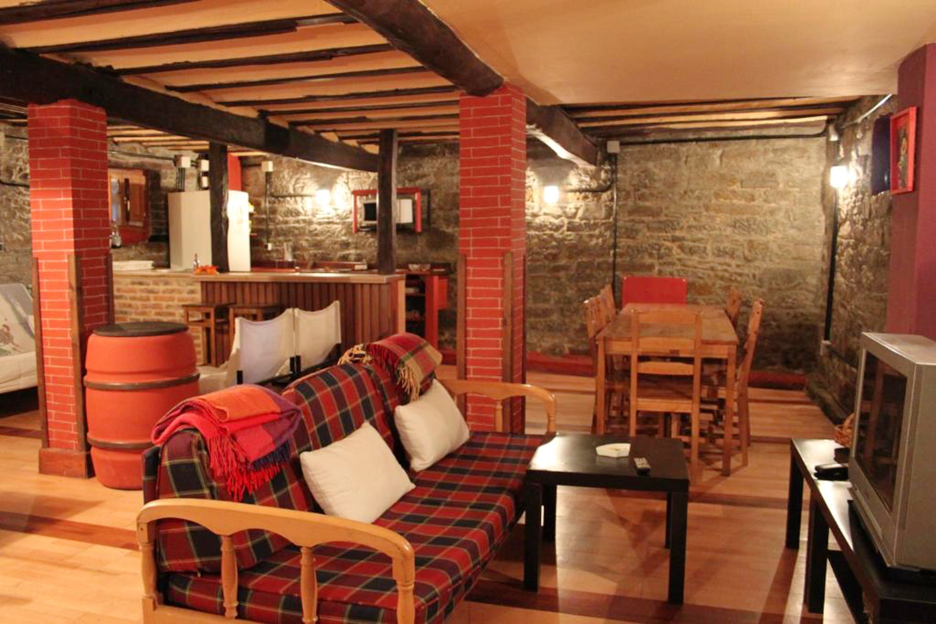 Ferienhaus San Francisco Ferienhausurlaub Com