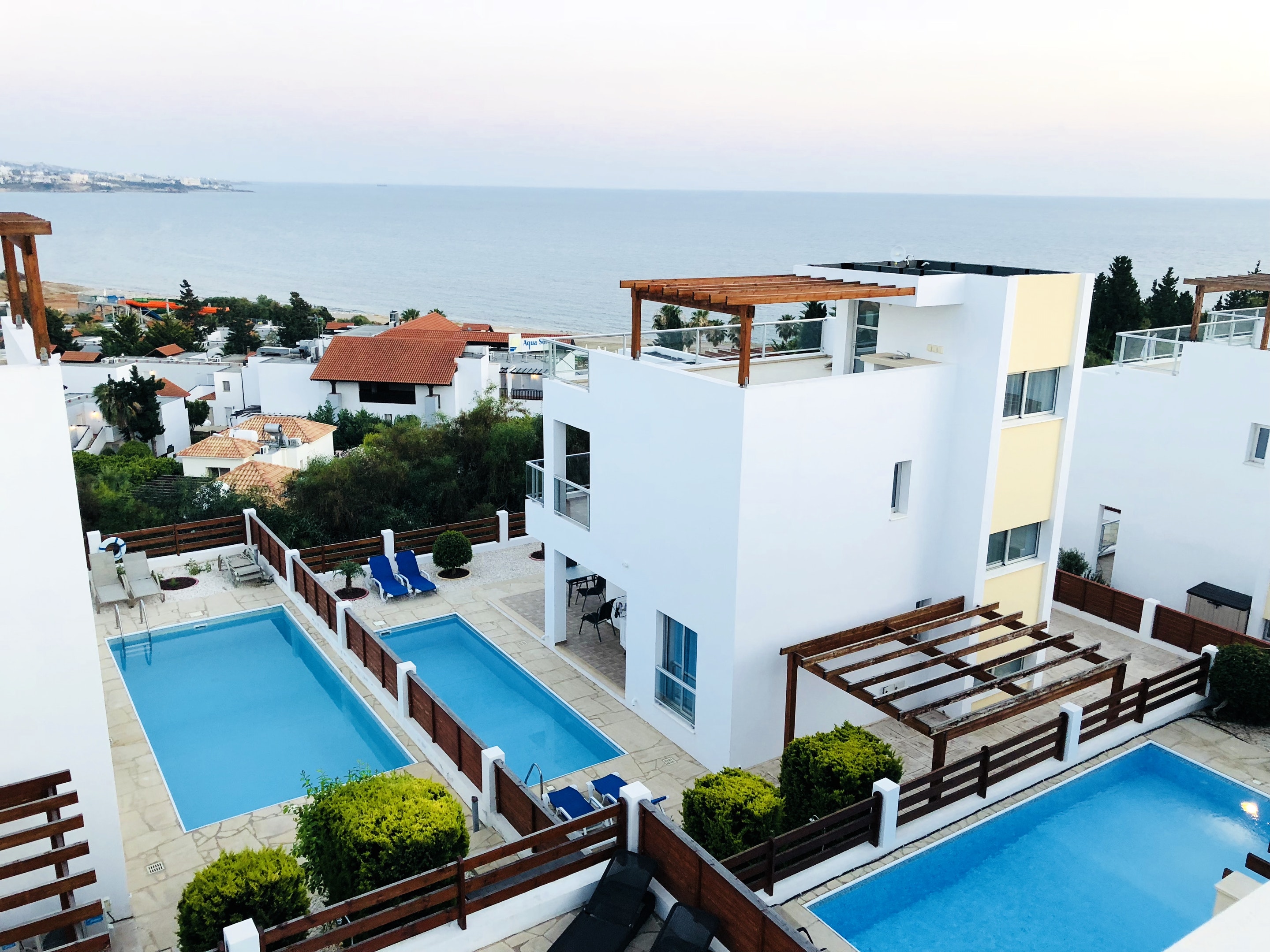 Ferienhaus Zypern Ferienhausurlaub Com