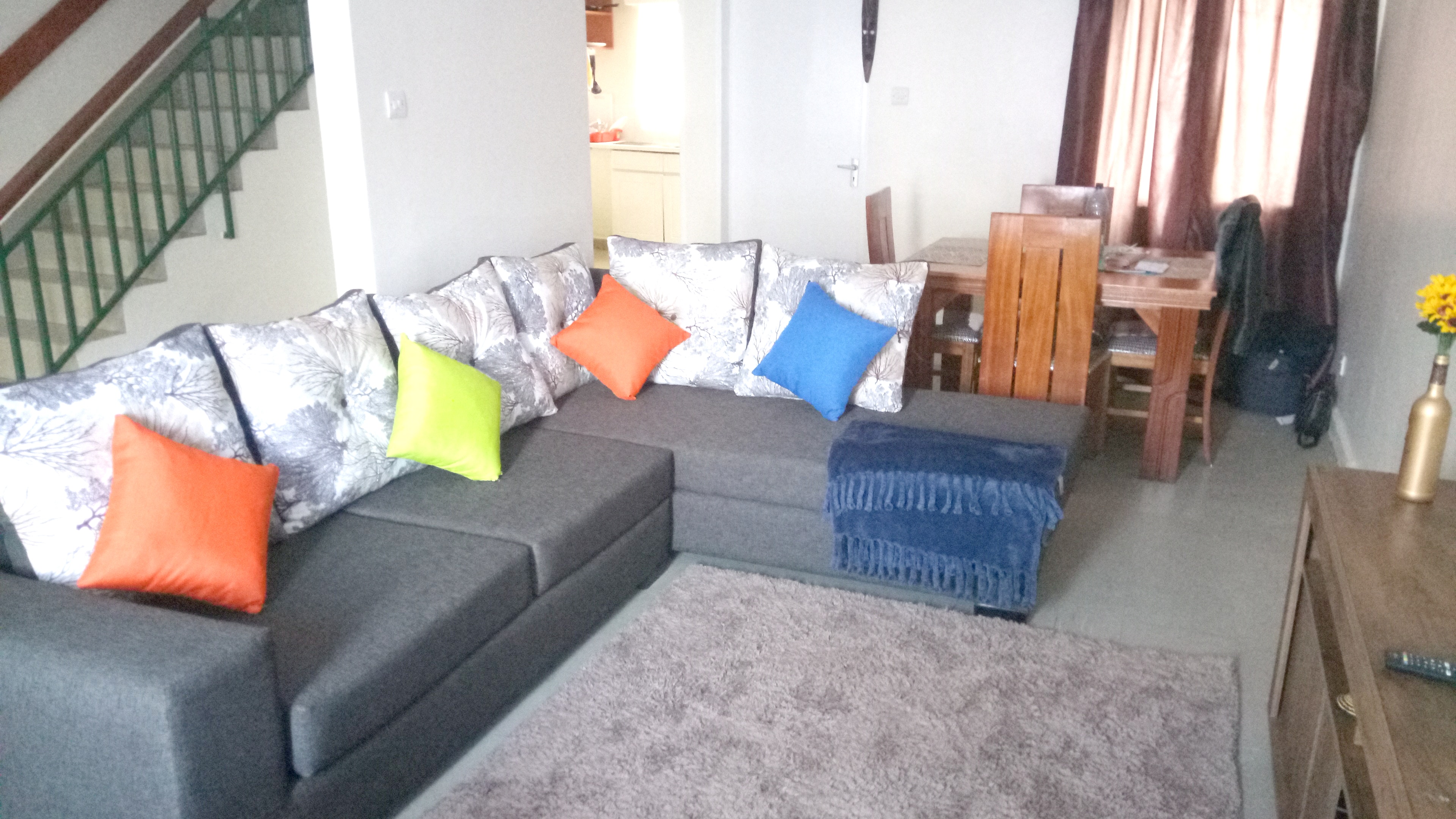 Ferienhaus Kenia Ferienhausurlaub Com