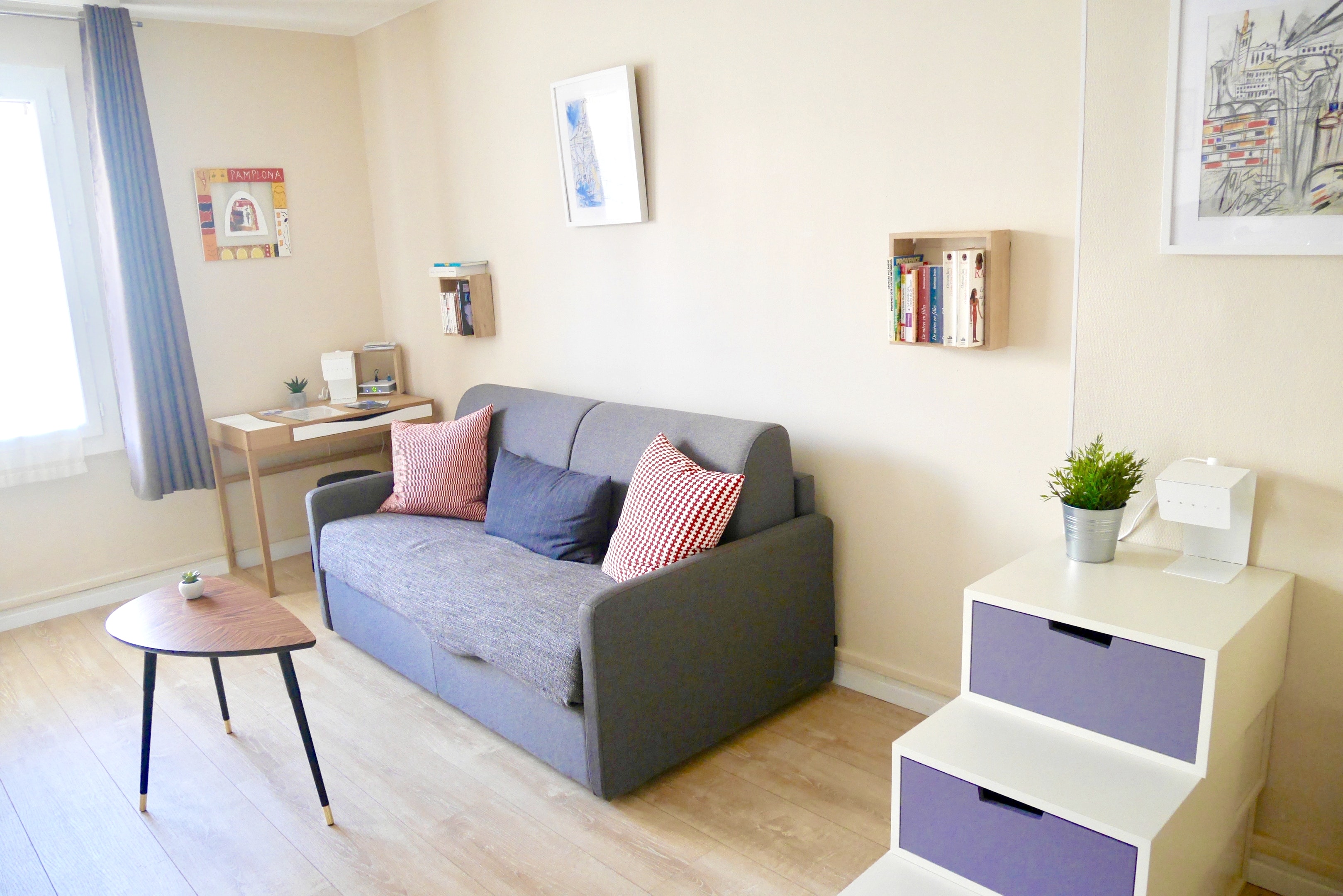 Ferienhaus Ferienwohnung Marseille Silvester 21