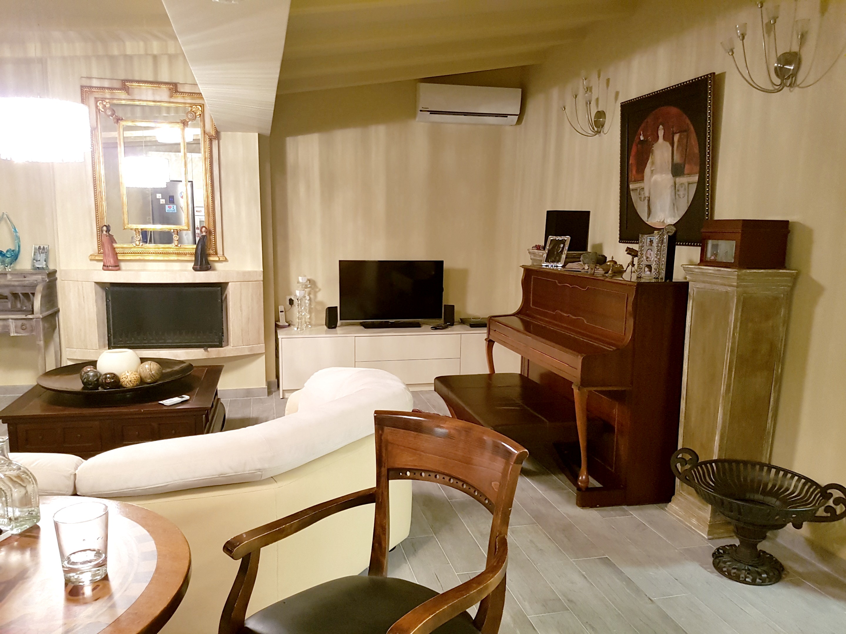 Ferienwohnung Thessaloniki 4 Personen Griechenland Thessaloniki Ferienhausurlaub Com