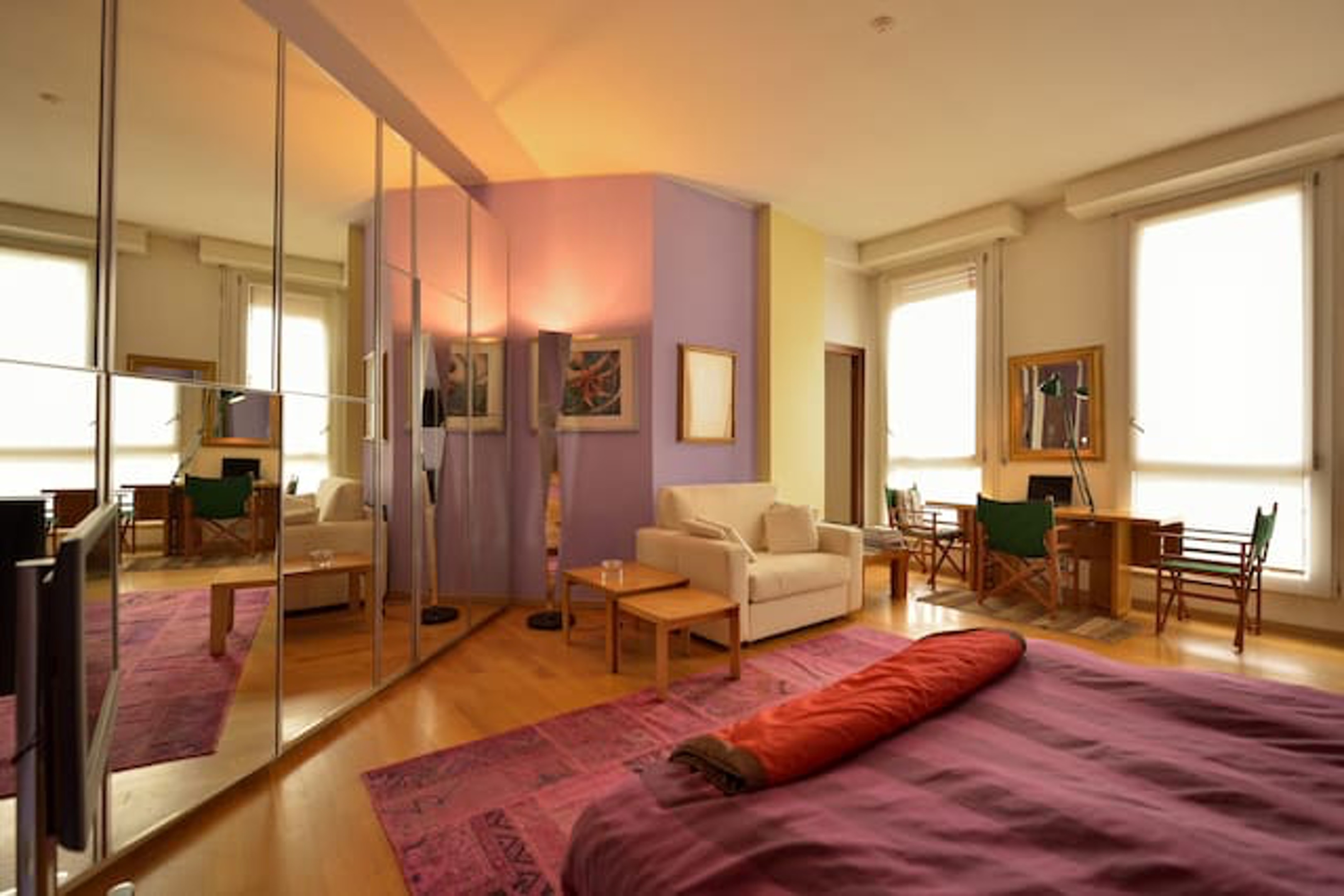 Ferienwohnung Mailand Ferienhausurlaub Com