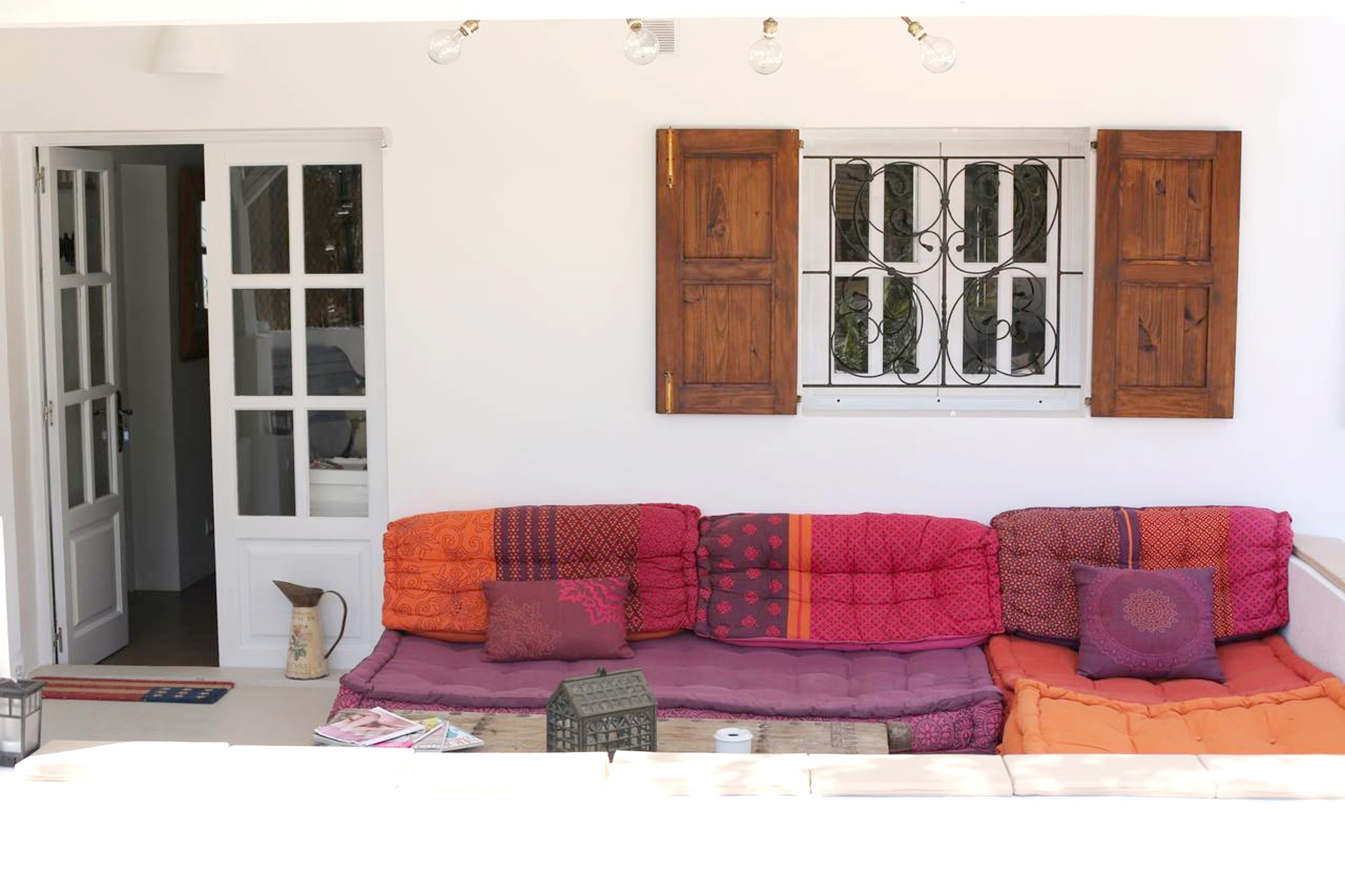 Ferienhaus San Francisco Javier Ferienhausurlaub Com