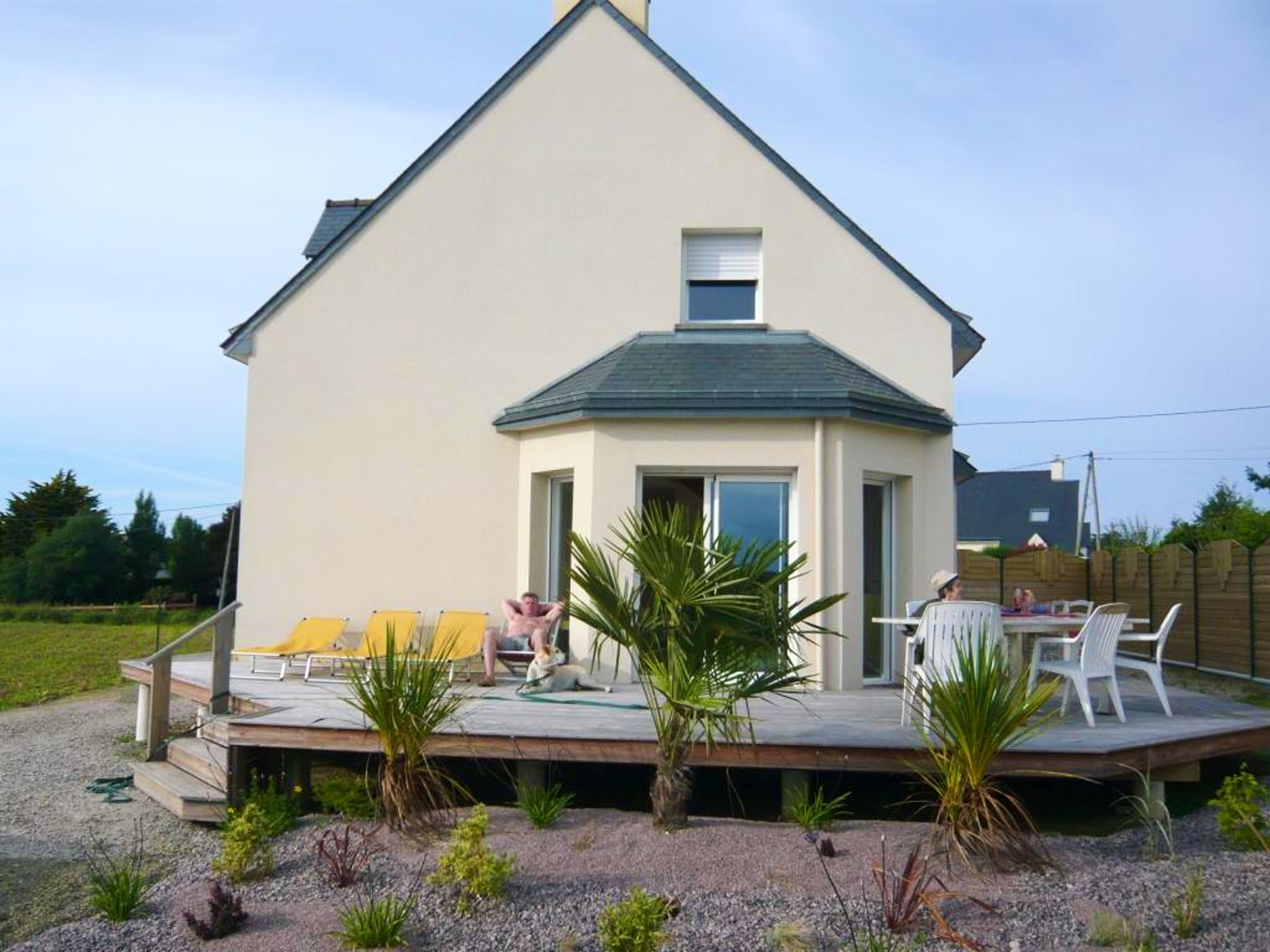 Ferienhaus Plurien 6 Personen Frankreich Atlantikkuste Frankreich 3691 Ferienhausurlaub Com