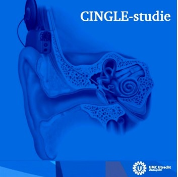 CINGLE-studie naar behandelingen eenzijdige doofheid