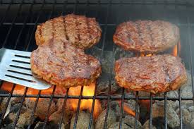 Zaterdag 16 juni Barbecue bij de Boerengolf Drachten