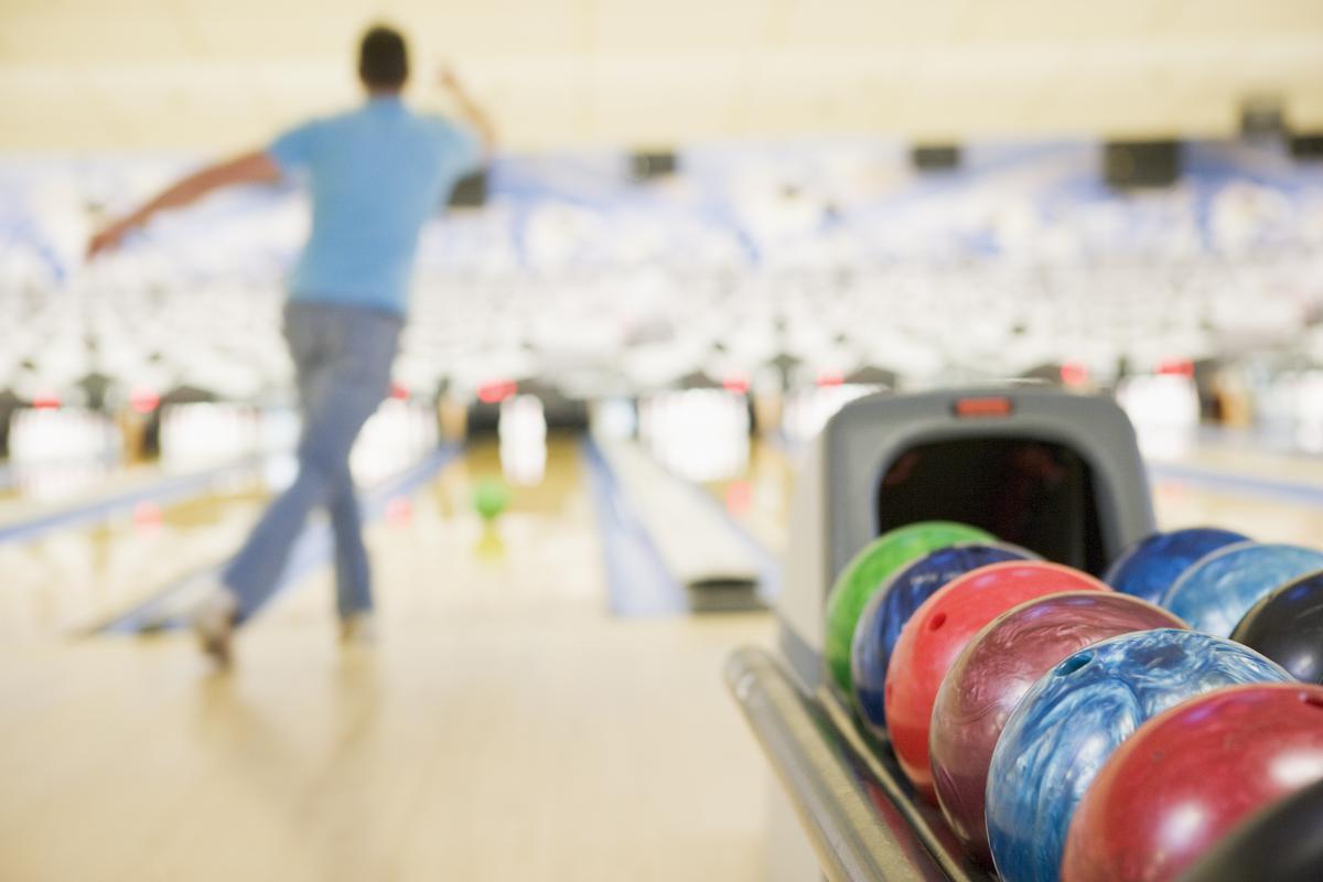 Bowlen 30 maart