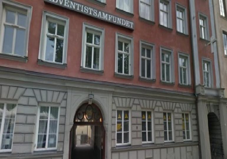 Siti di incontri in Norvegia e Svezia