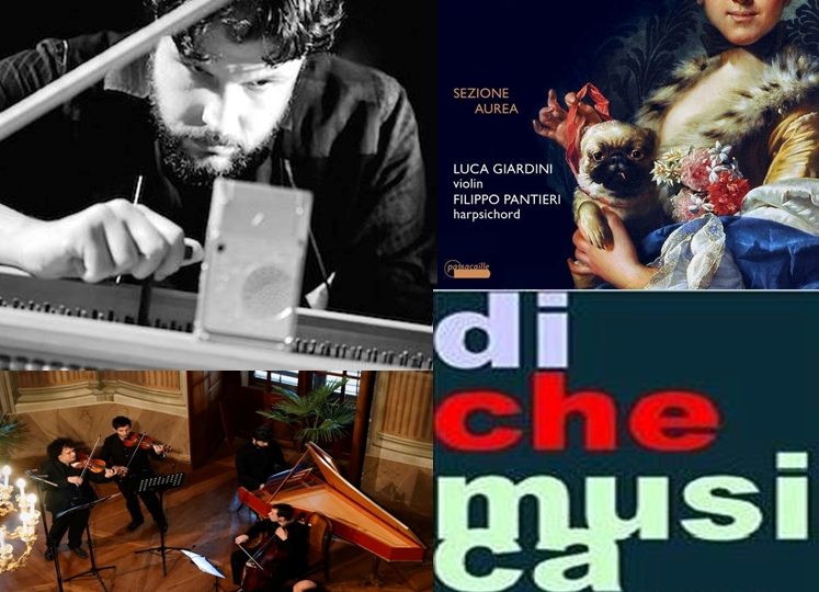 Di Che musica Sei? 87