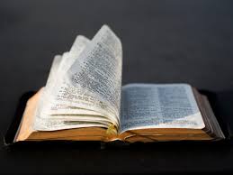 scritture bibliche per la perdita del padre