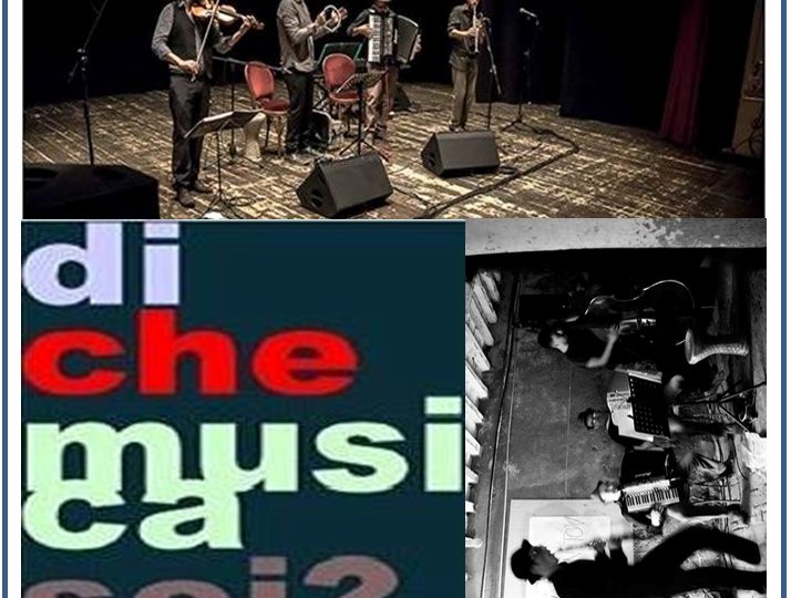 Di Che Musica sei? 89