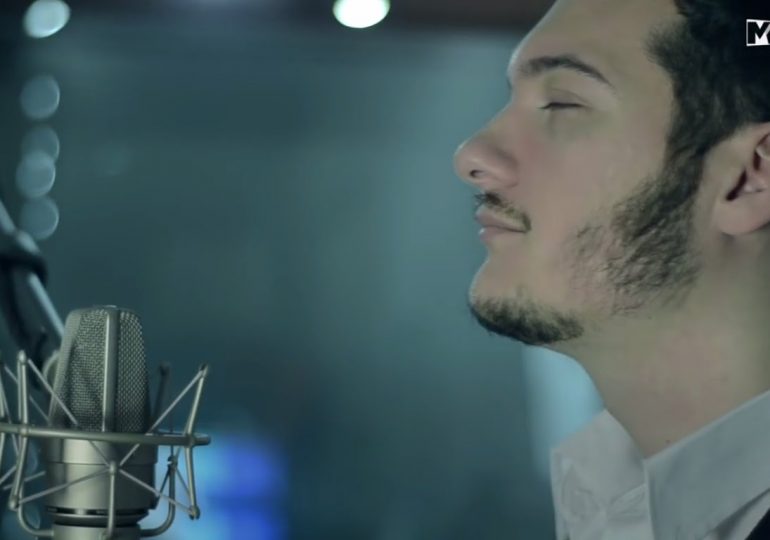 I talenti della musica 12 Dario De Marco