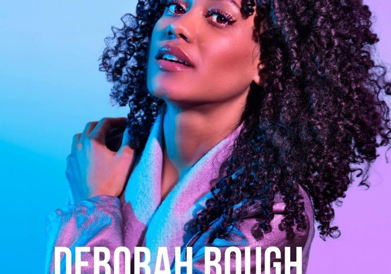 Dal pop alla christian music: la storia di Deborah Bough
