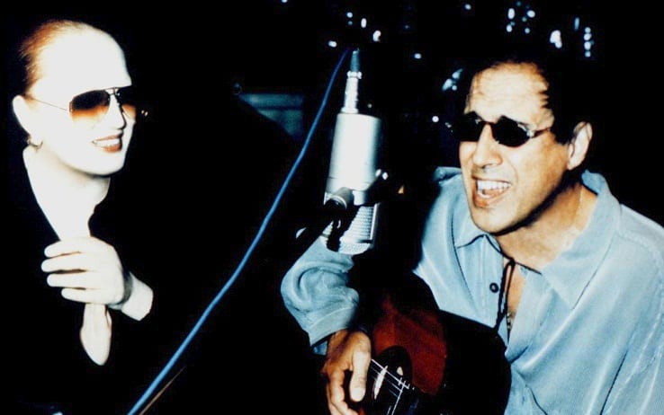 Una musica può fare 75 - Fede e dintorni 2