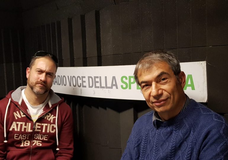 Una musica può fare 74 - Fede e dintorni