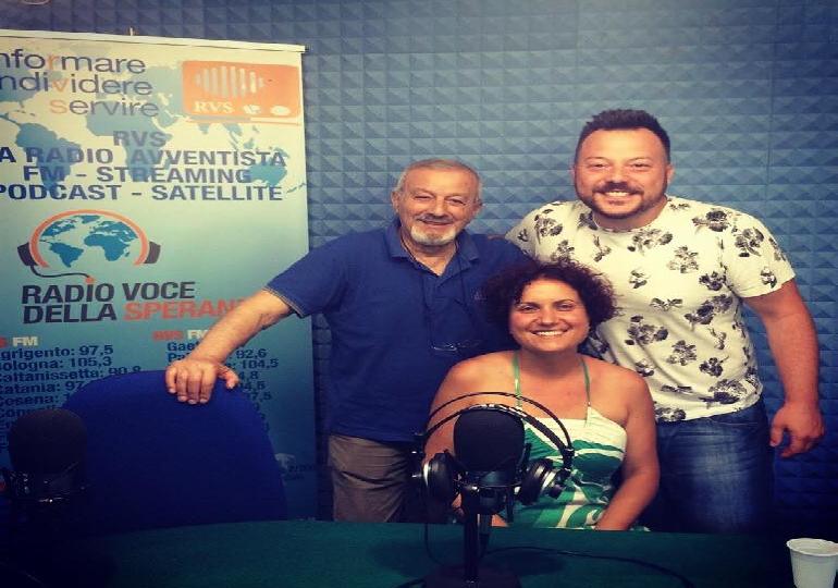 I talenti della musica Angelo Maugeri 8 luglio 2019