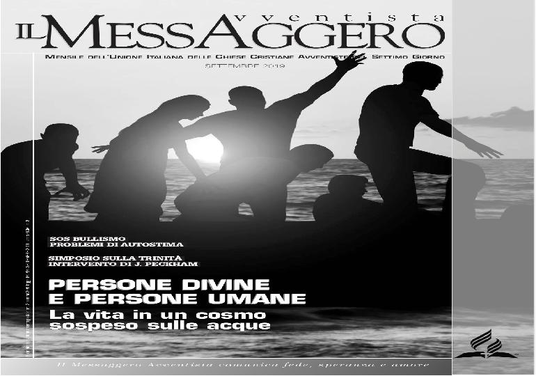 Il Messaggero Avventista – Settembre 2019