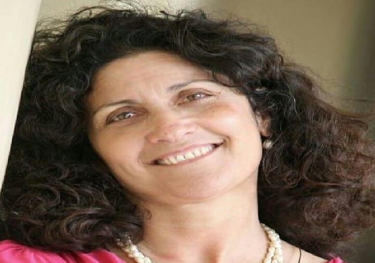 Intercultura: ponte tra le civiltà Intervista ad Angelica Calò