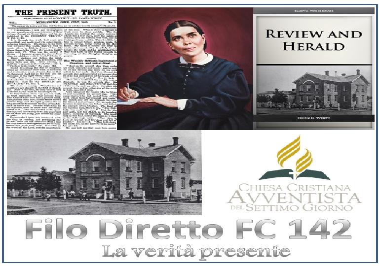Filo Diretto FC 142 (La verità presente)