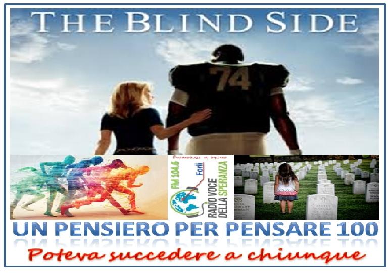 Un Pensiero per Pensare 100 (Poteva succedere a chiunque)